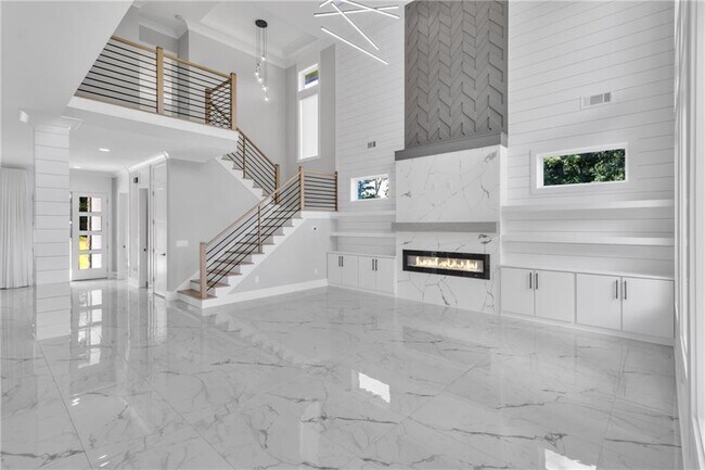 Building Photo - 3671 Hamilton Mill Rd