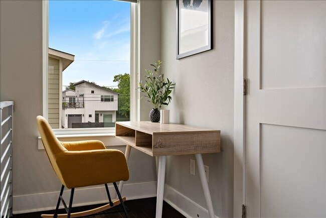 Building Photo - 6301 Santos St