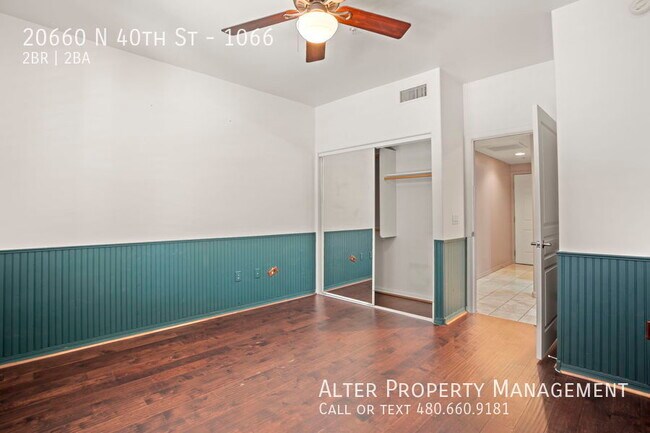 Building Photo - 20660 N 40th St