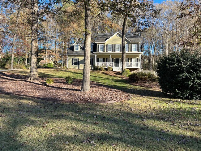 7675 Paces Lane, Gainsville, GA - 7675 Paces Ln