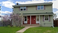 Building Photo - 4500 Tyler St NE
