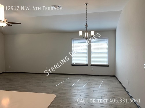 Building Photo - 12917 NW 4th Terrace