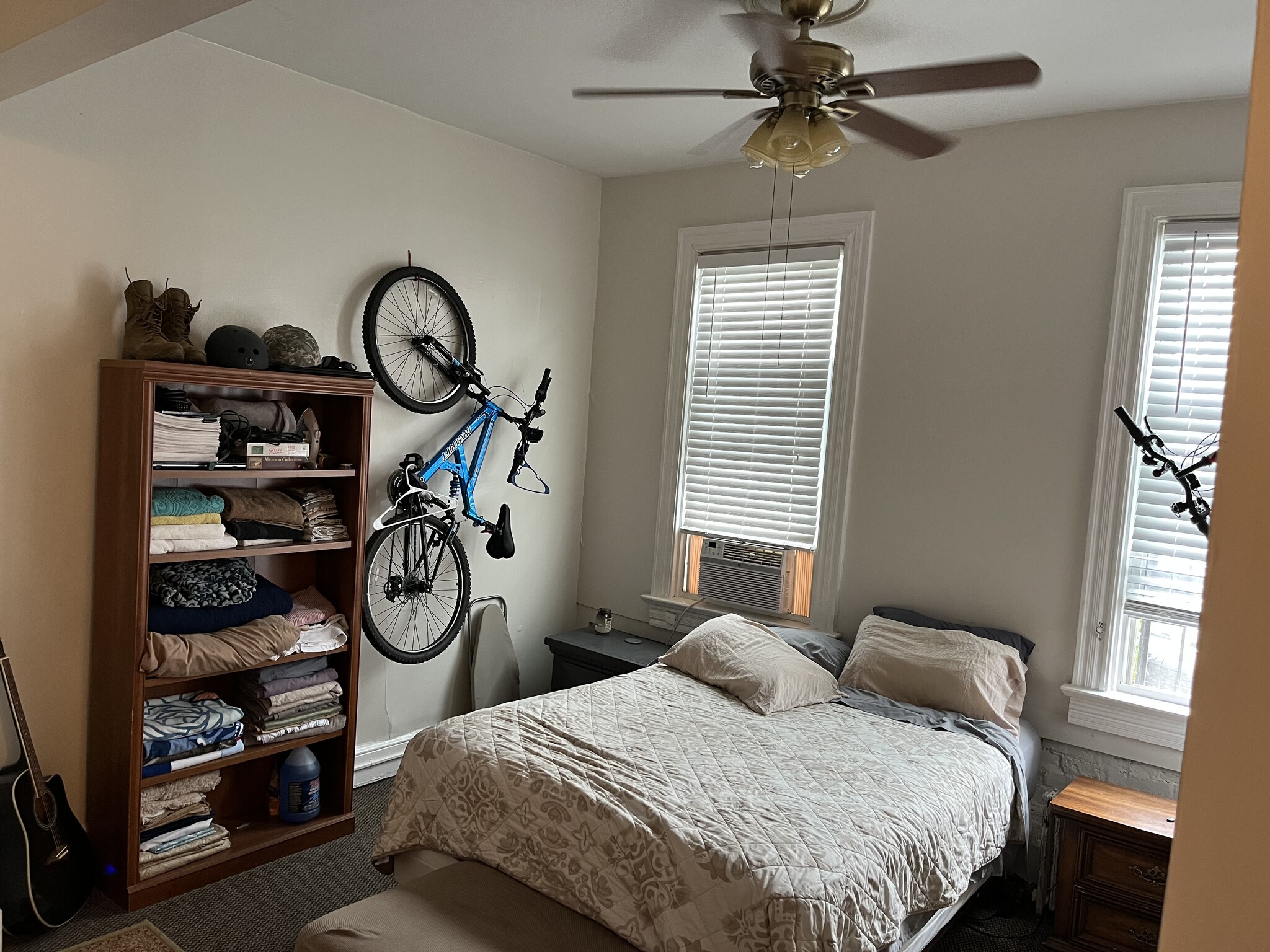 Building Photo - 107 N Patrick St