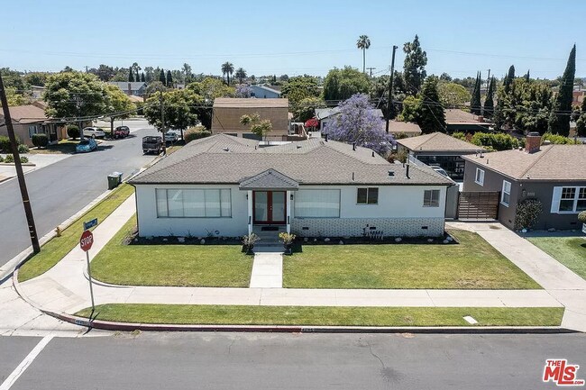 Primary Photo - 4845 Imlay Ave