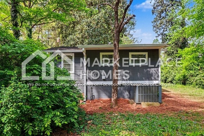 Building Photo - 5944 Gum Dr SE