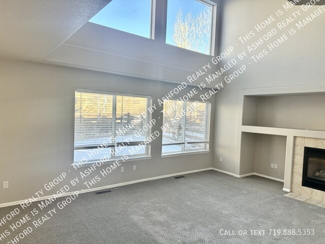 Building Photo - 1266 Mt Estes Dr