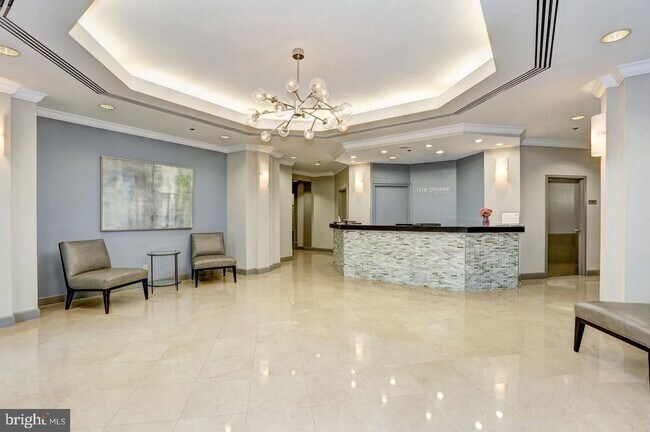Building Photo - 7500 Woodmont Ave