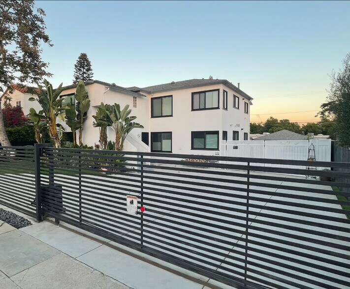Building Photo - 3204 Castle Heights Ave
