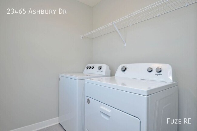 Building Photo - 23465 Ashbury Dr