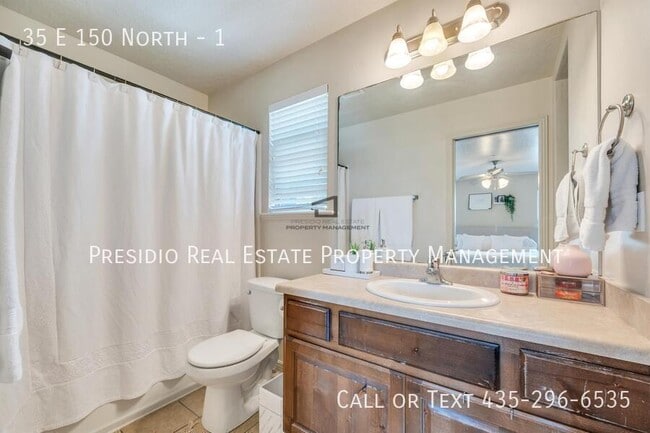 Building Photo - 35 E 150 N