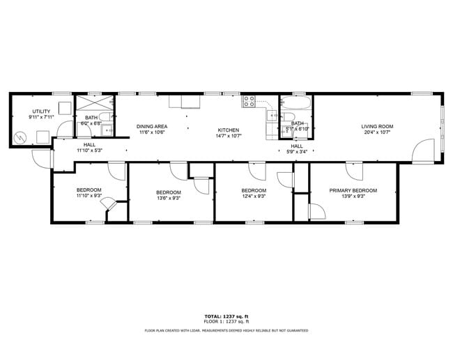 Building Photo - 2512 W 69th St