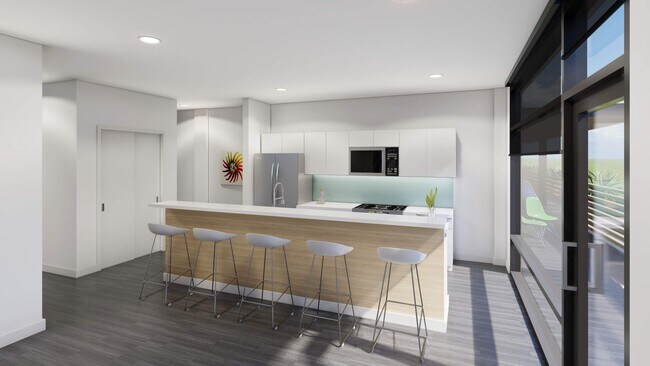 Building Photo - Liberty Beall