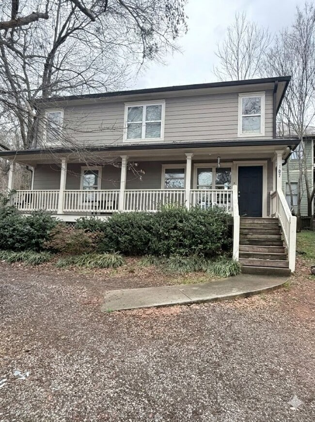 Building Photo - Spacious & Stylish 3BR/3BA Minutes from Downtown Athens