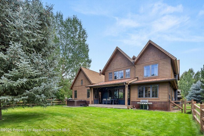 Building Photo - 41 Choke Cherry Ct