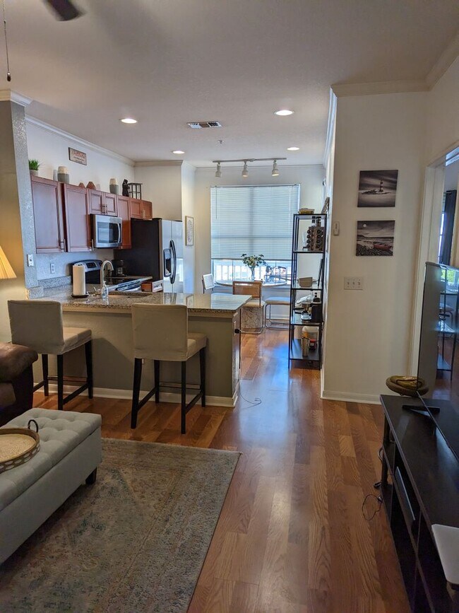 Building Photo - Great 1 Bedroom / 1 Bathroom Condo in Downtown Orlando! Free Water, Sewer, Trash & Pest Control!