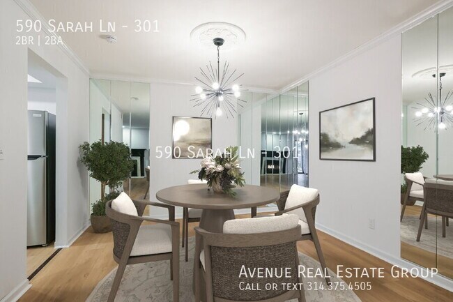 Building Photo - 590 Sarah Ln