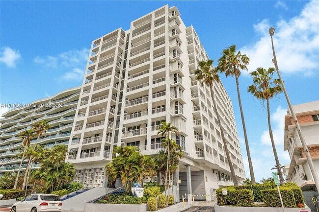 Building Photo - 9341 Collins Ave
