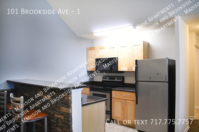 Primary Photo - 101 Brookside Ave