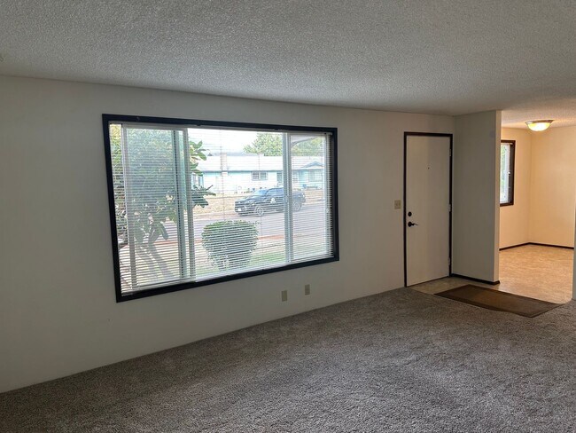 Building Photo - Nice 2 bedroom 1 bath duplex in Springfield!
