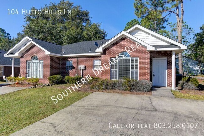 Building Photo - 104 Hutto Hill