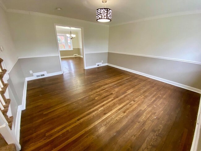 Building Photo - Charming 3BR/2BA Townhome in Stonewood, MD!
