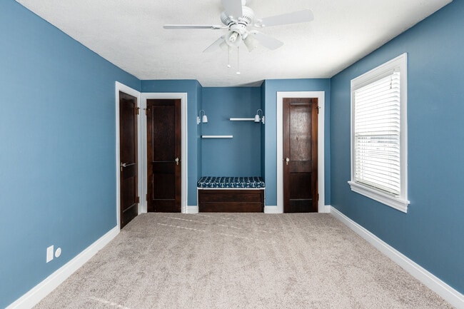 Master Bedroom - 4254 Dayton Xenia Rd