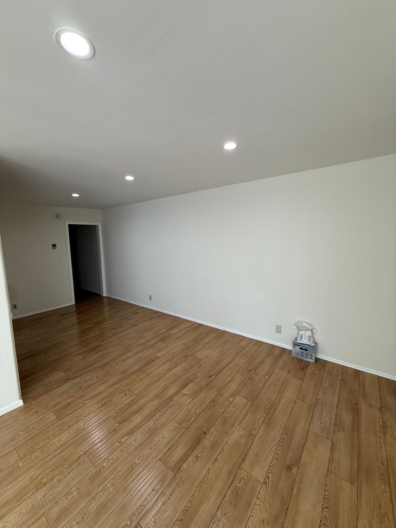 Living Room 4 - 1350 Torrance Blvd