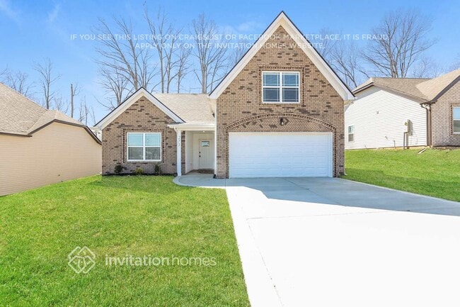 Building Photo - 273 Green Hills Dr