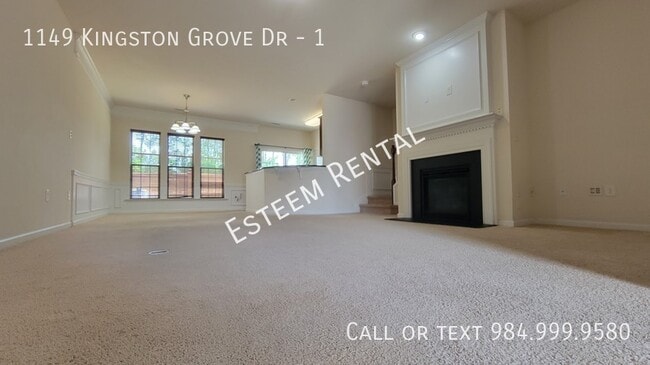 Building Photo - 1149 Kingston Grove Dr