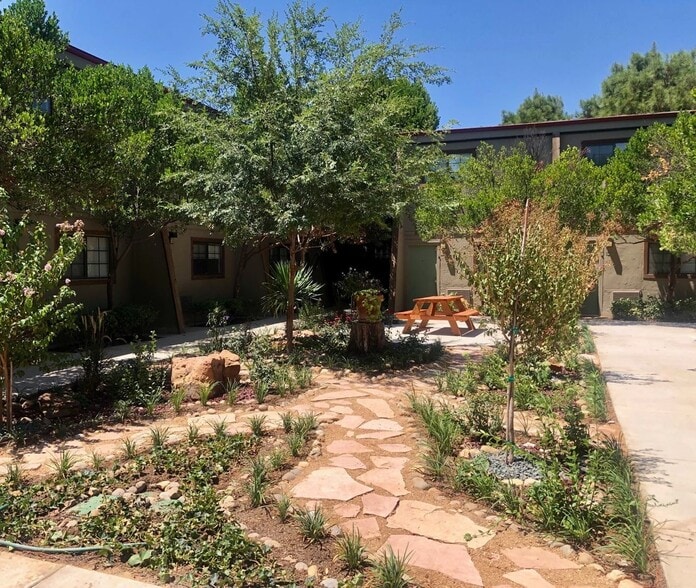 Interior Photo - Bear Creek Apartments and Studios