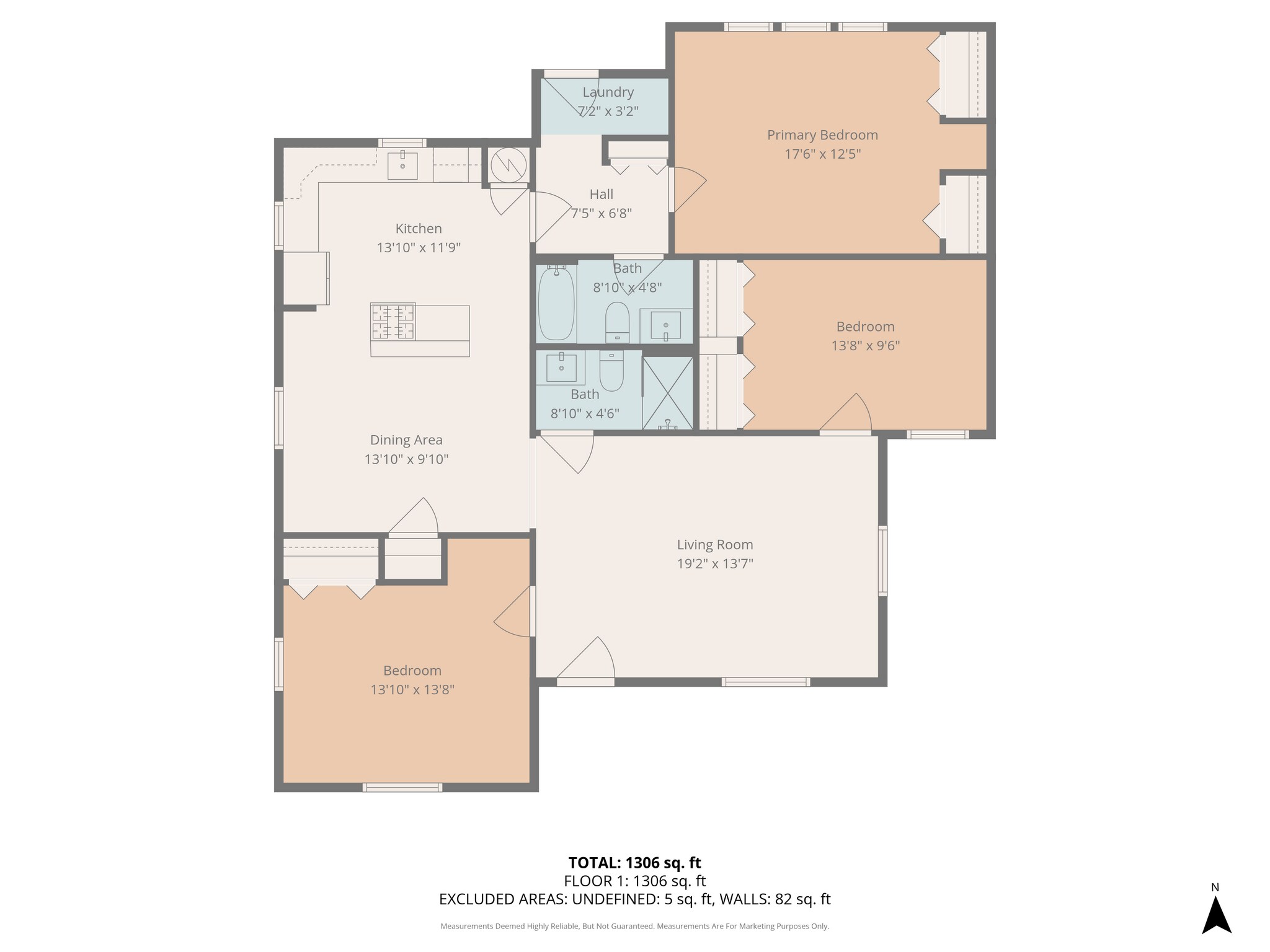 Building Photo - 1711 Halsell St