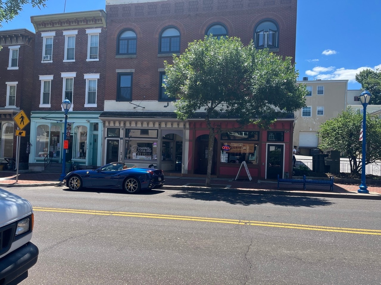 building - 178 Bridge Street