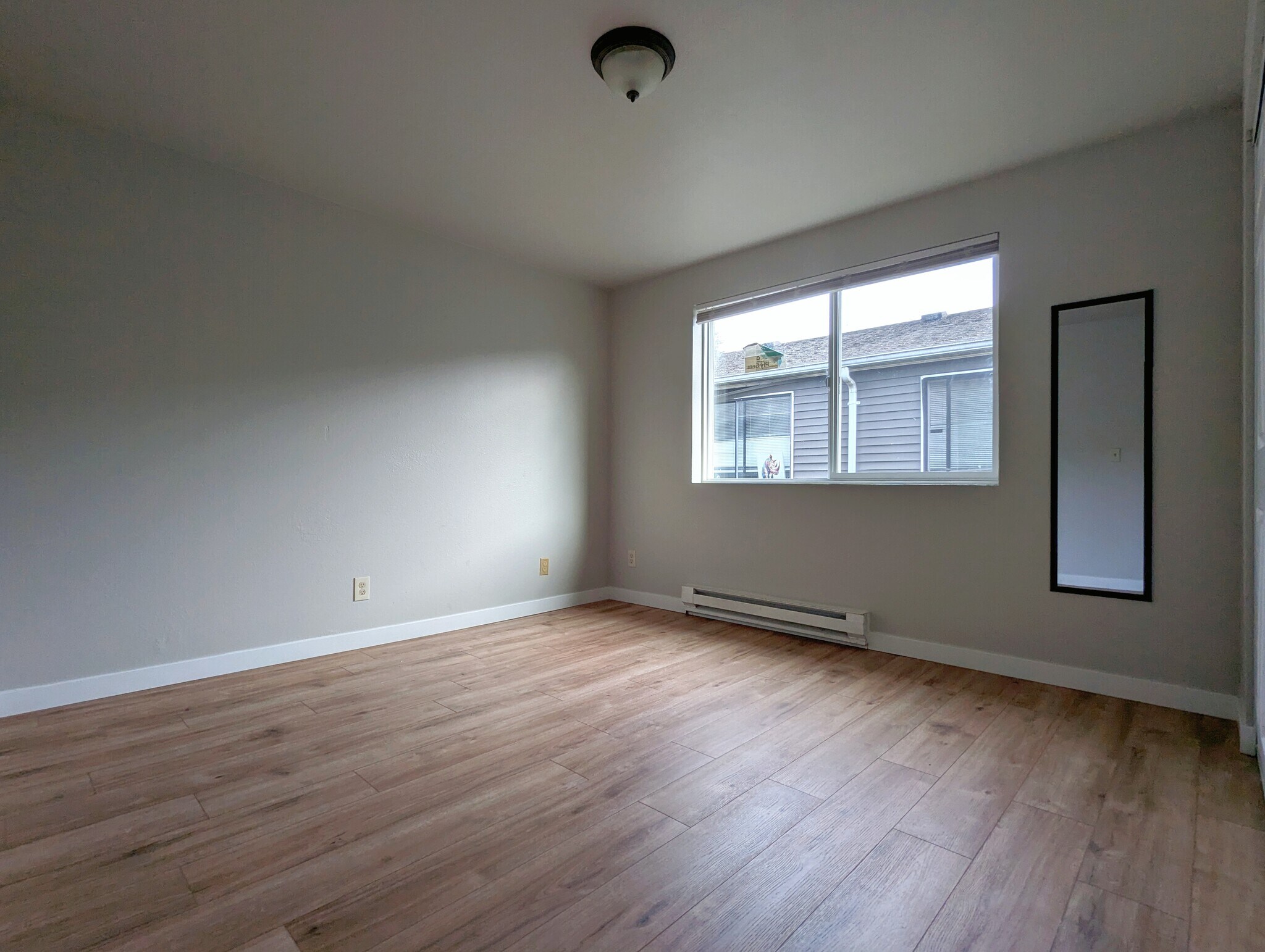 Bedroom #2 - 8436 Delridge Way SW