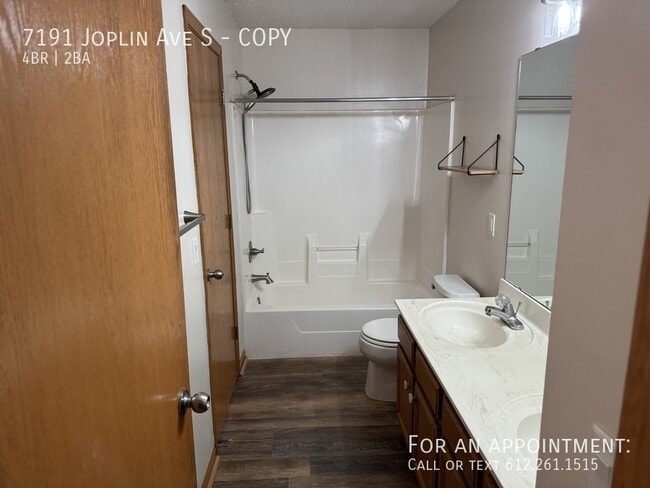 Building Photo - 7191 Joplin Ave S