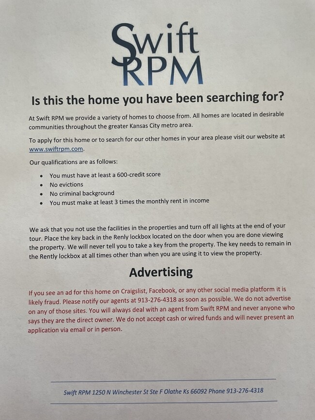 Building Photo - 15602 Maple St