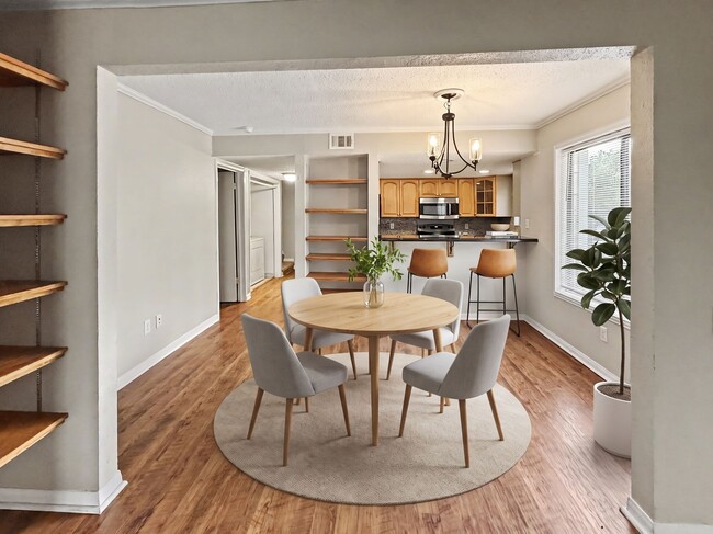 Building Photo - 1406 Lemon Tree Ln