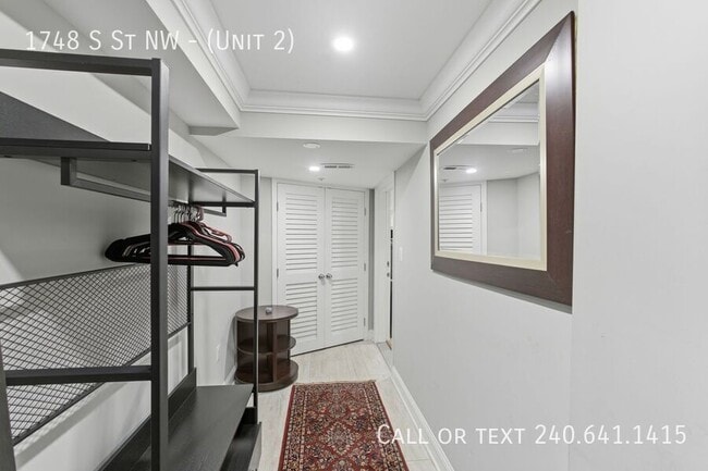 Building Photo - 1748 S St NW