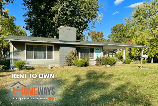 Building Photo - 210 E Madison St