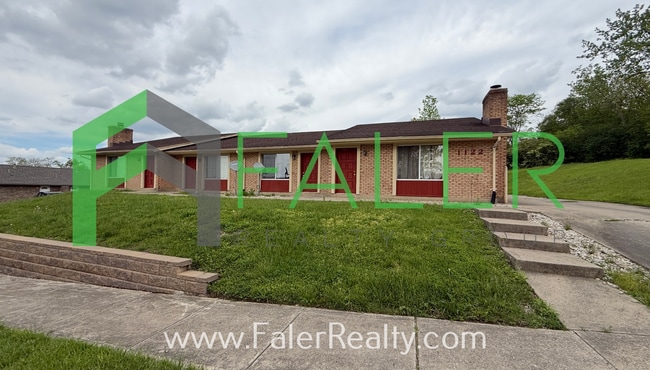 Building Photo - 1122 Redbluff Dr