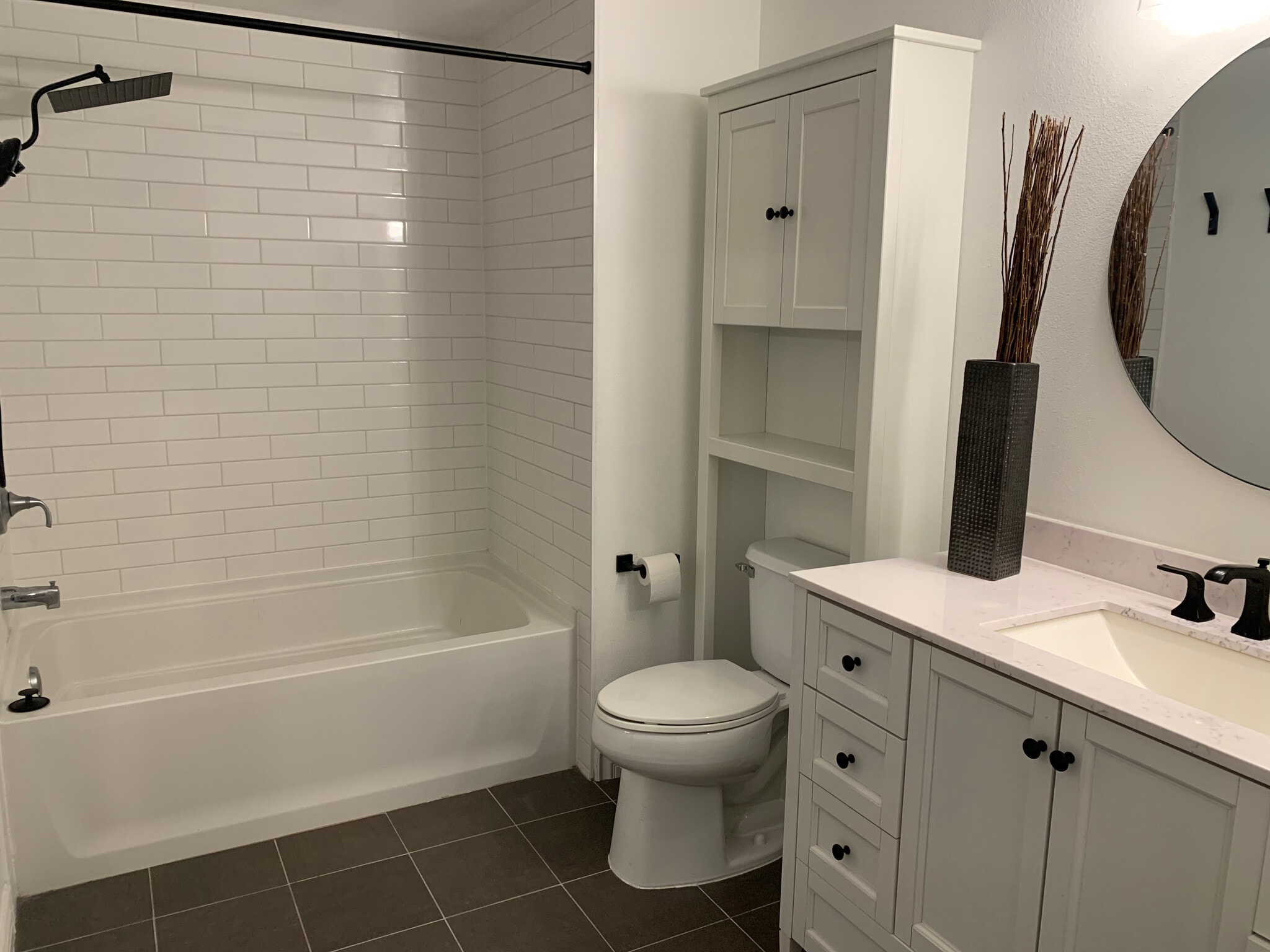 Bathroom - 875 G St