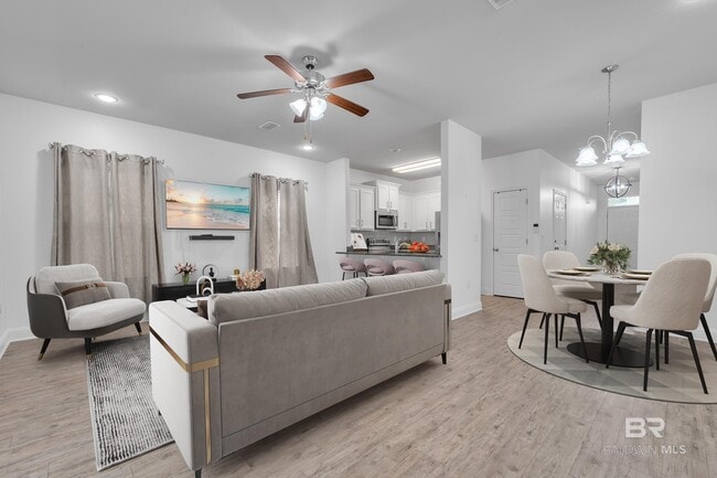 Building Photo - 25806 Pollard Rd