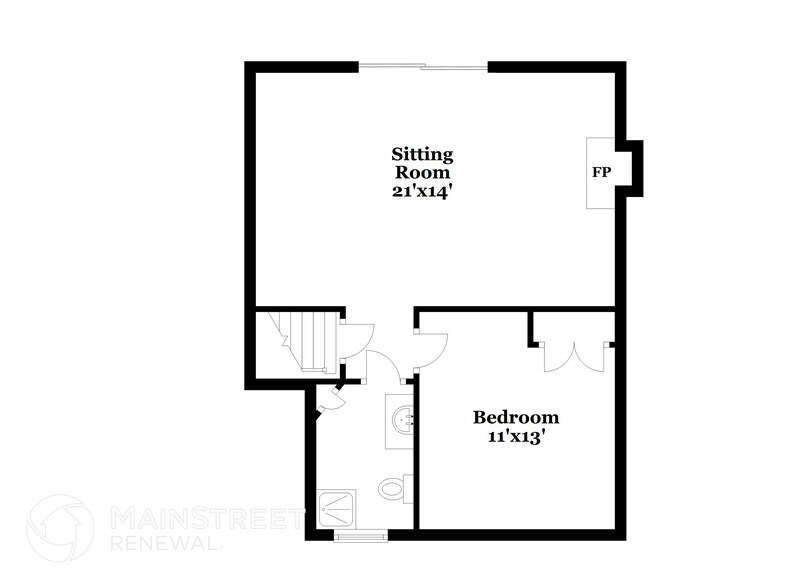 Building Photo - 3012 Arjay Ln