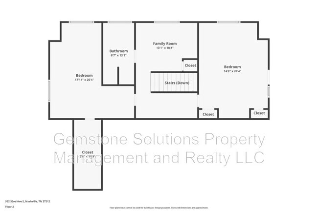 Building Photo - 502 32nd Ave S