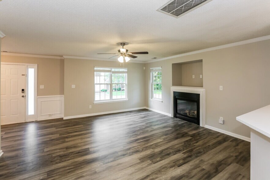 Building Photo - 14634 Devin Allen Dr