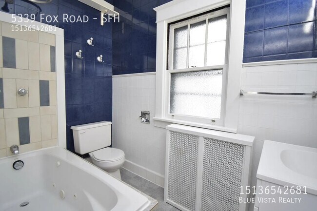 Building Photo - 5339 Fox Rd