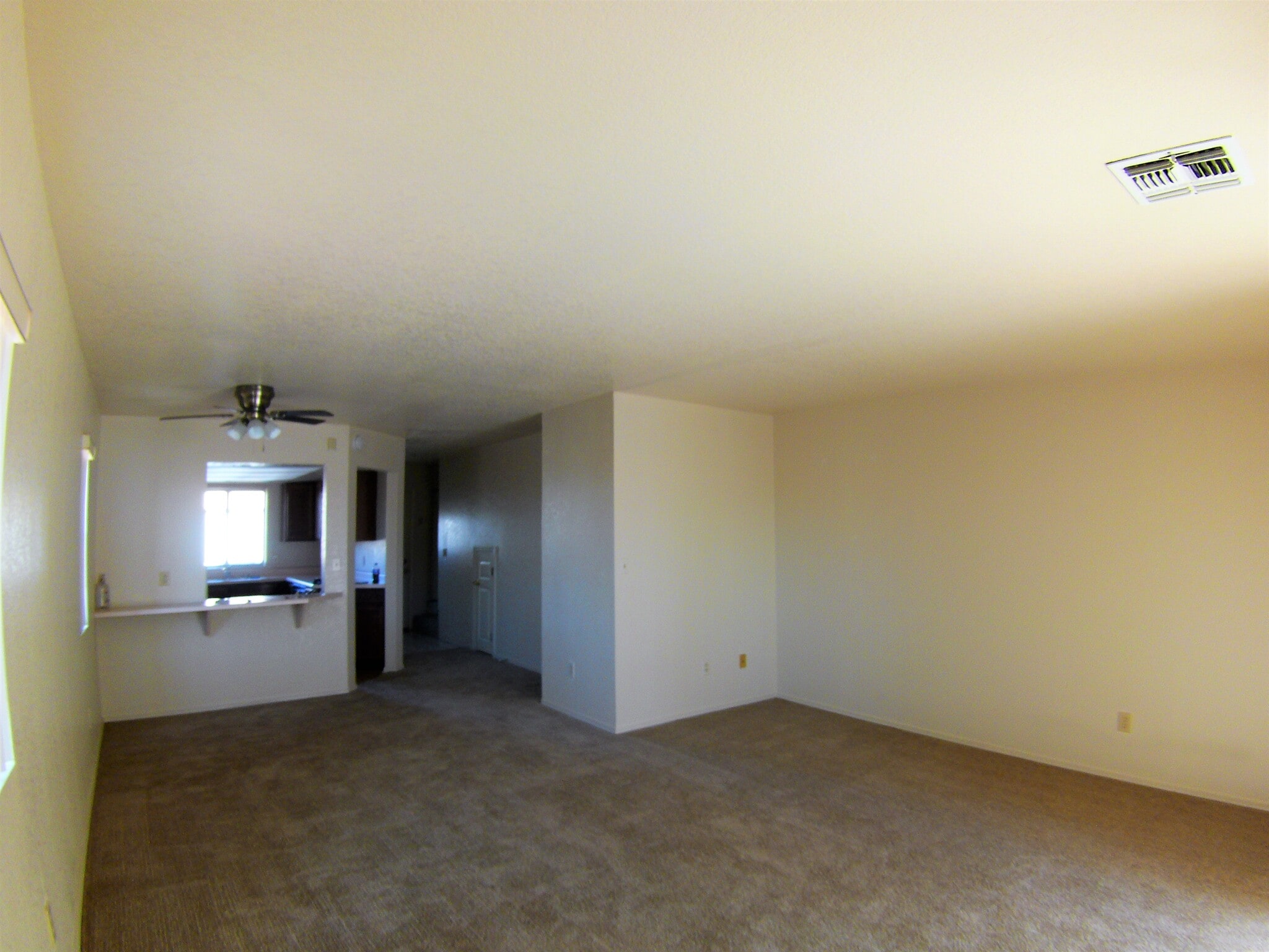Living Room view 2 - 3400 Sunriver Rd