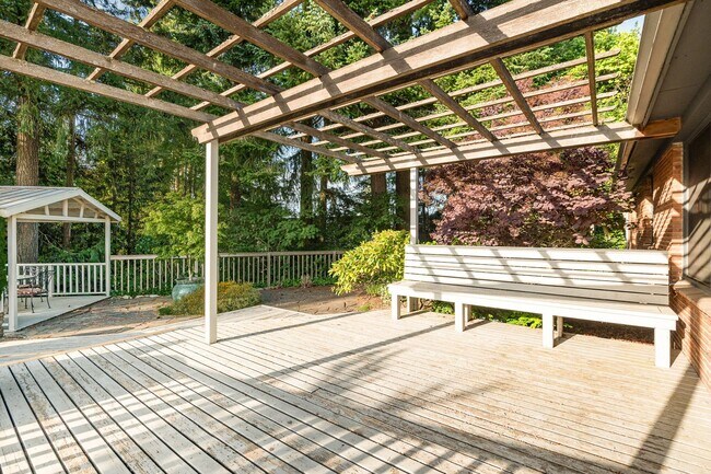 Building Photo - 4Bd/2Ba Seattle House