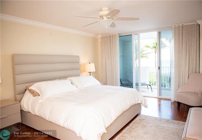 Building Photo - 3000 S Ocean Blvd