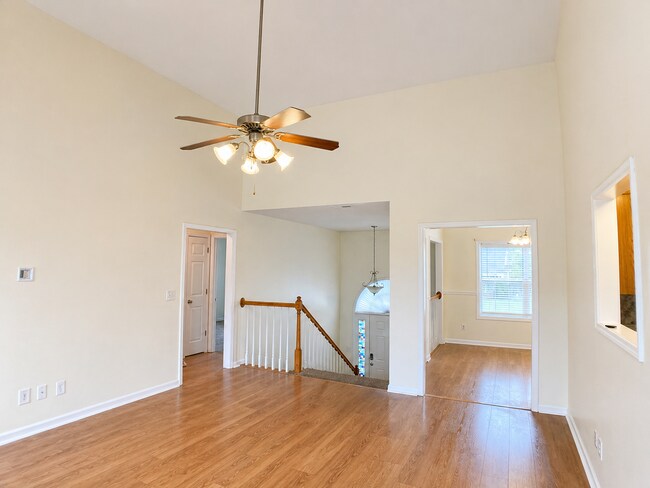 Building Photo - Welcome to Your Next “Wow” Home!