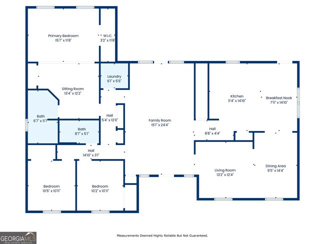 Building Photo - 102 Hickory Dr